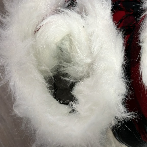Maurices Wendy Winter Boot with Faux Fur NWOT - Picture 8 of 11
